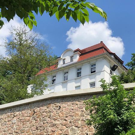 Ferienwohung In Dresden Am Elbhang المظهر الخارجي الصورة