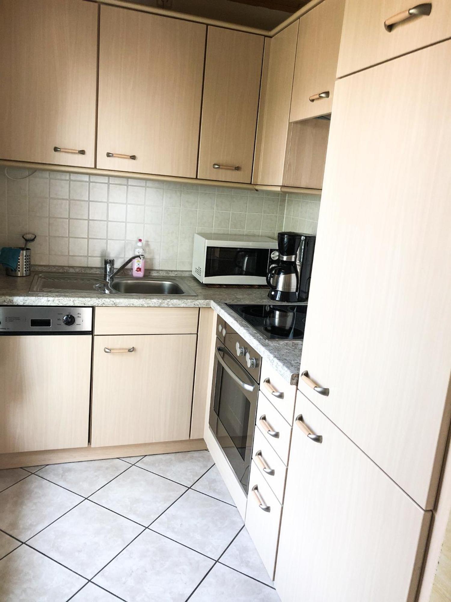 Ferienwohung In Dresden Am Elbhang المظهر الخارجي الصورة